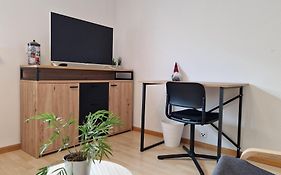Sani'S Bergzauber - Zwischen Stadttrubel Und Erholung