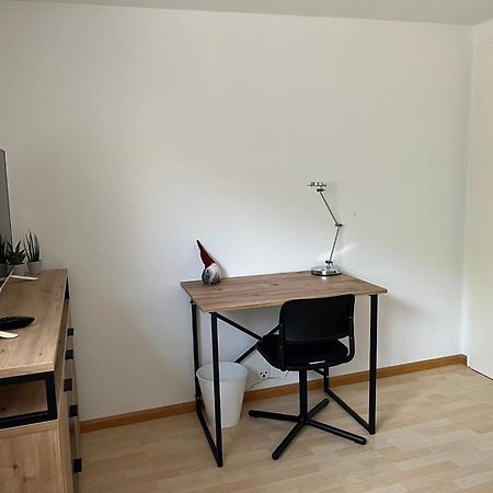 Sani'S Bergzauber - Zwischen Stadttrubel Und Erholung Friburgo in Brisgovia Esterno foto