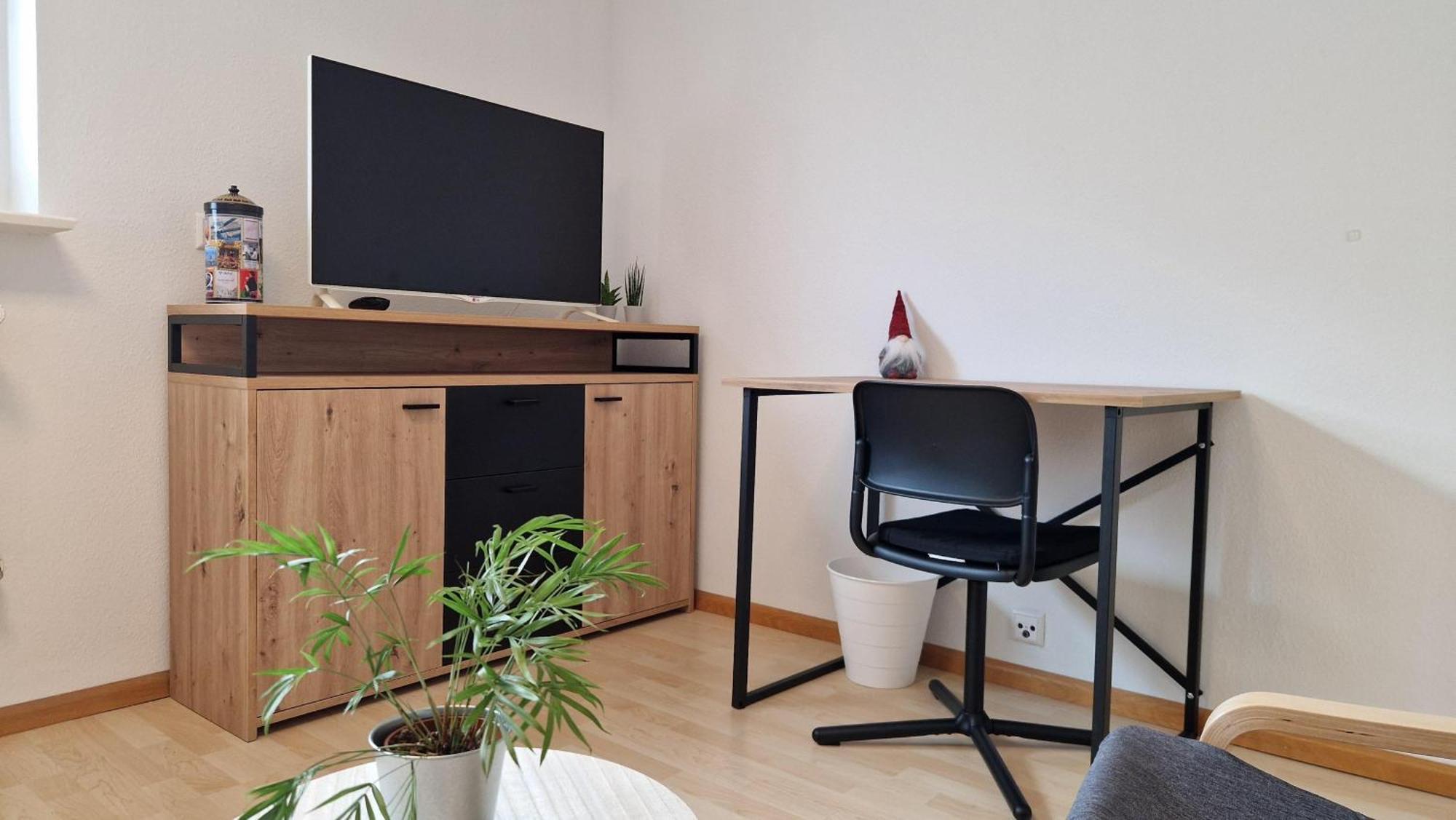 Sani'S Bergzauber - Zwischen Stadttrubel Und Erholung Friburgo in Brisgovia Esterno foto