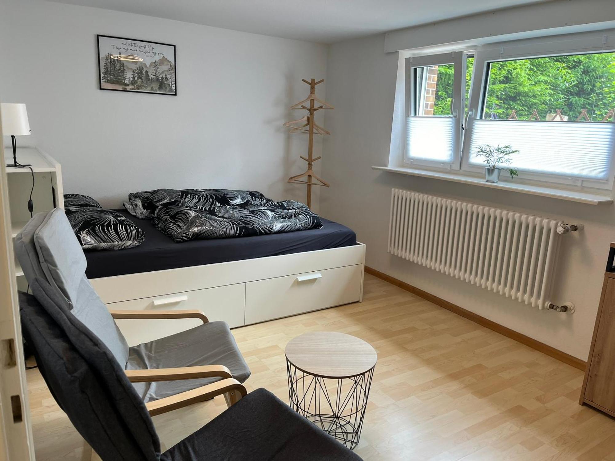 Sani'S Bergzauber - Zwischen Stadttrubel Und Erholung Friburgo in Brisgovia Esterno foto
